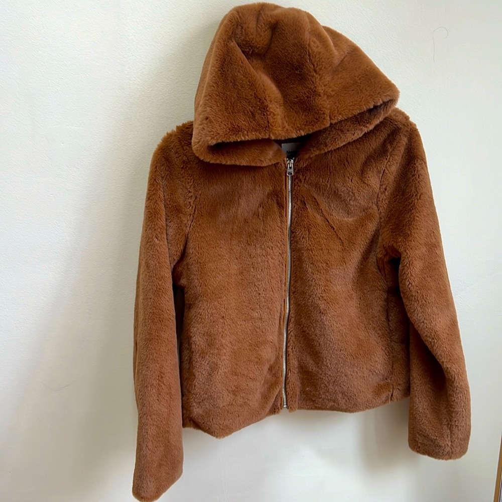Abercrombie jacket